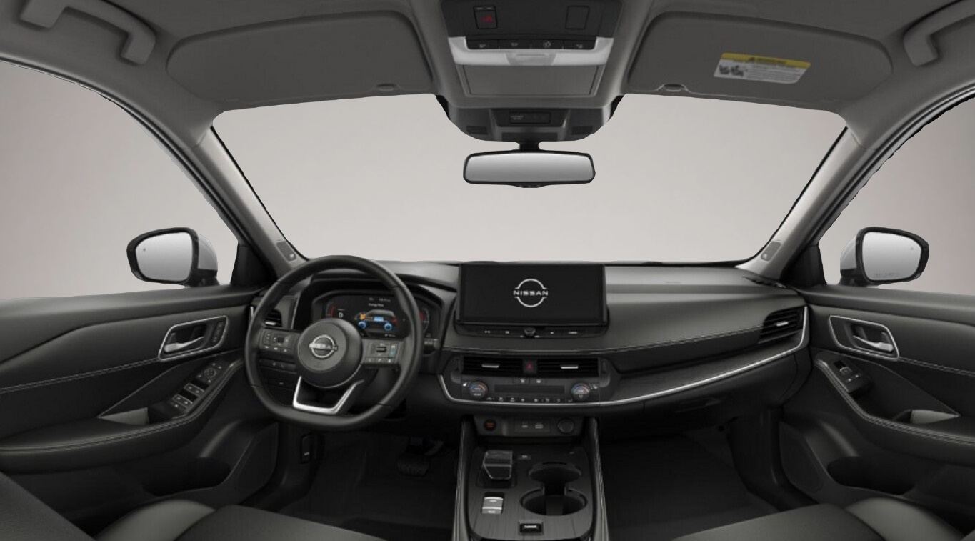 Bild 3 Nissan X-Trail Tekna+ e-4ORCE Pano Bose Nappa 20LM SHZ