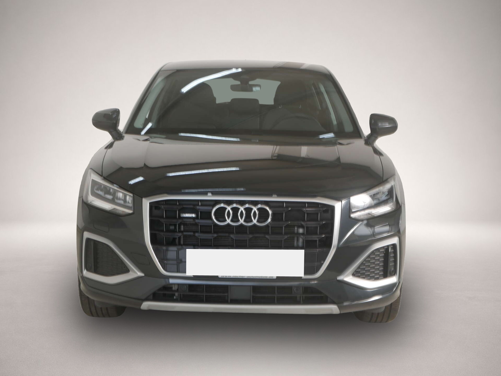 Bild 2 Audi quattro Q2 35 TDI quattro Advanced