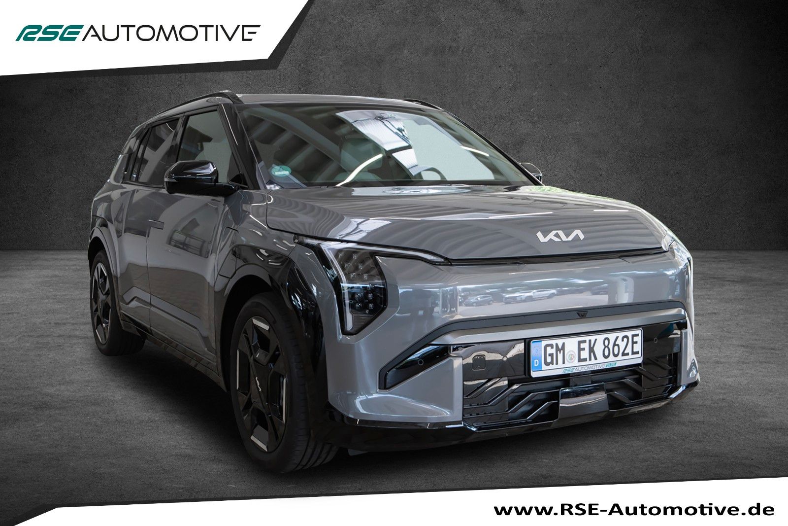 Kia EV3 EV3 150 kW GT-Line - Thumbnail 3