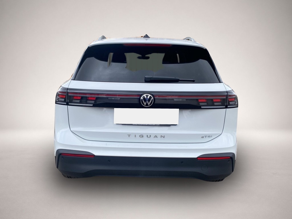 Bild 5 Volkswagen Tiguan 1.5 eTSI DSG Goal*IQ Light*Navi*360Grad