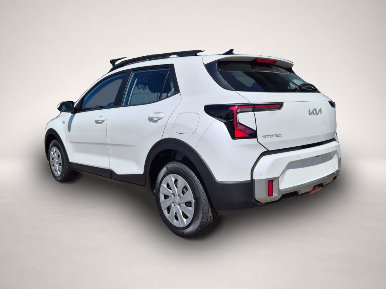 Bild 3 Kia Stonic 1.0 T-GDI MHEV 115PS Automatik NEUES MOD