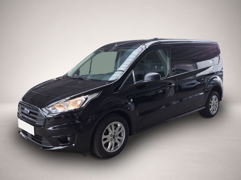 Fotografie 1 des Ford Transit Connect 250 L2 Trend KLIMA+DAB+PDC hi.