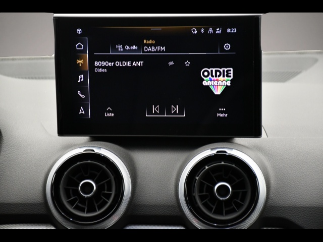 Bild 6 Audi Q2 35TFSI S tronic S-LINE KAM/LED/SITZHZ/APS