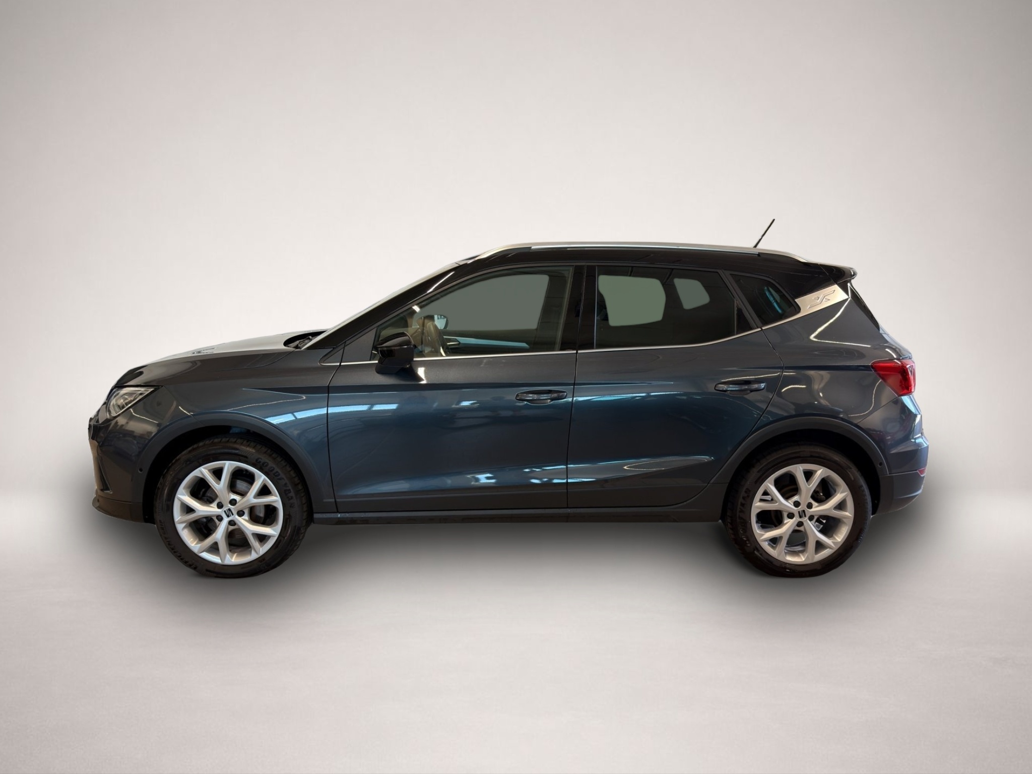 Bild 3 Seat Arona 1.0 TSI DSG FR LED+NAVI+17+PARKLENK+KAMERA