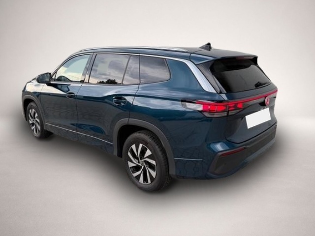 Fotografie 3 des Volkswagen Tayron 1.5 eTSI Prime 7-Sitzer,LHZ,SHZ,ACC,IQ Light 11.