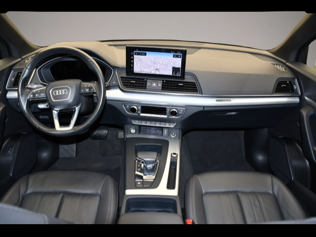 Bild 4 Audi Q5 Sportback 45 TFSI S-tronic quattro advanced A