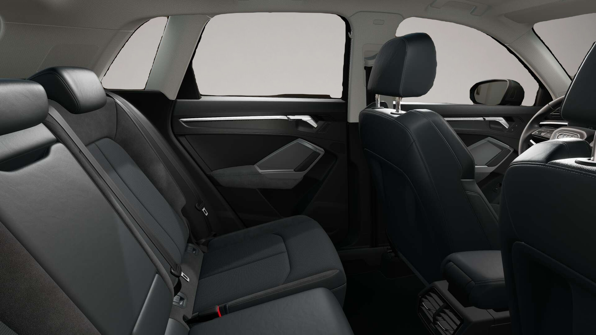 Bild 8 Audi Q3 35 TFSI Advanced