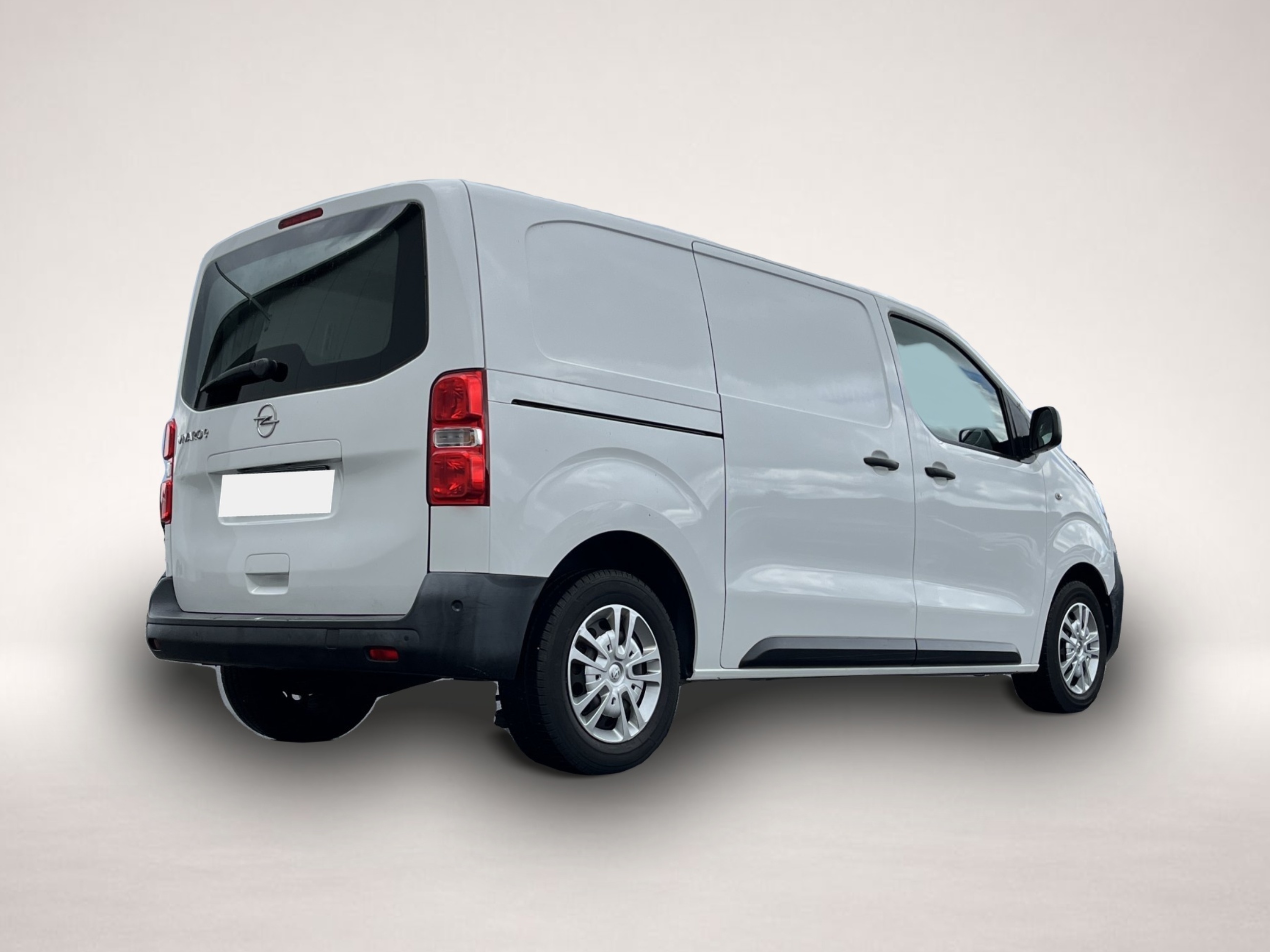 Bild 6 Opel Vivaro -e Edition M PDC Klima