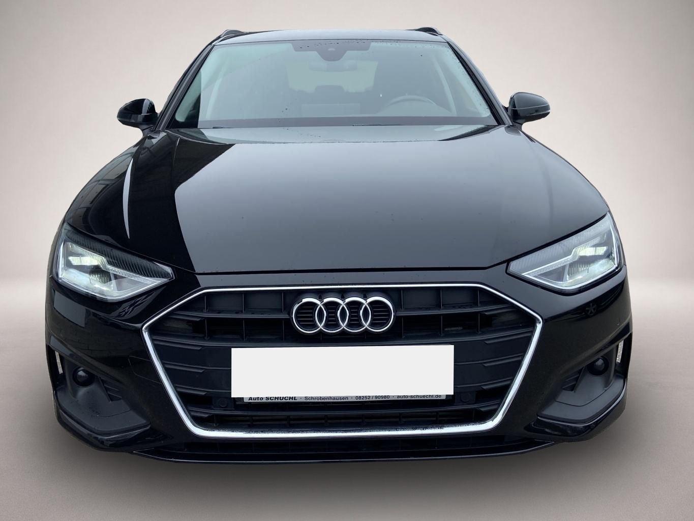 Fotografie 7 des Audi A4 Avant 35 2.0 TFSI S-Tronic AHK+NAVI+LED+DAB+S