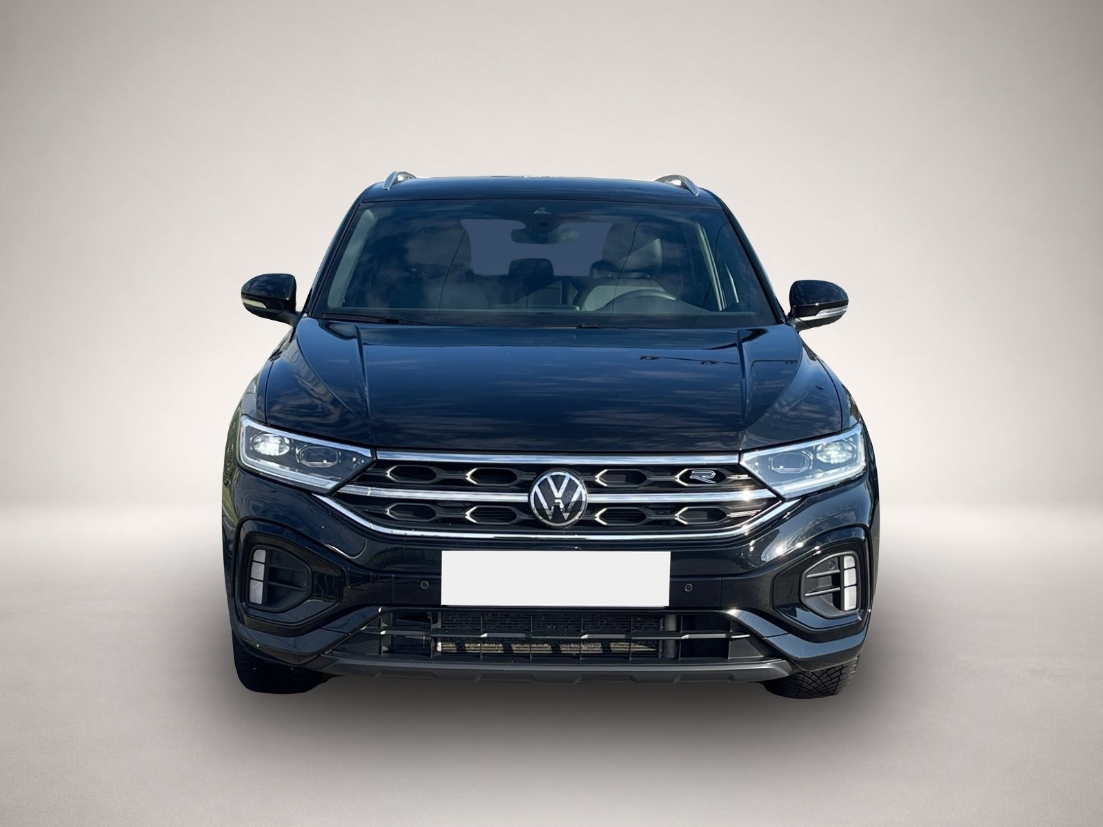 Bild 2 Volkswagen T-Roc R-Line TSI DSG|AHK|NAVI|LED+|ACC|KAMERA