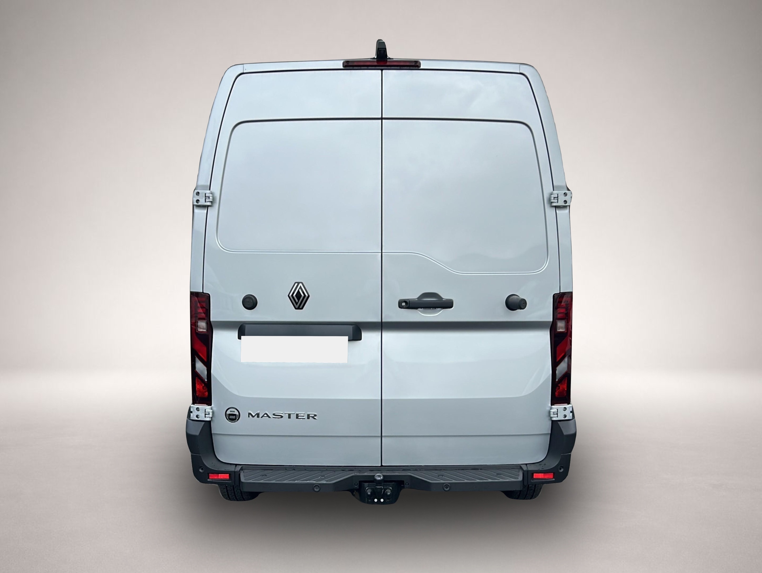 Fotografie 4 des Renault Master AT9 /170 PS/3,5t/ L2H2/AHK /270°/Parking