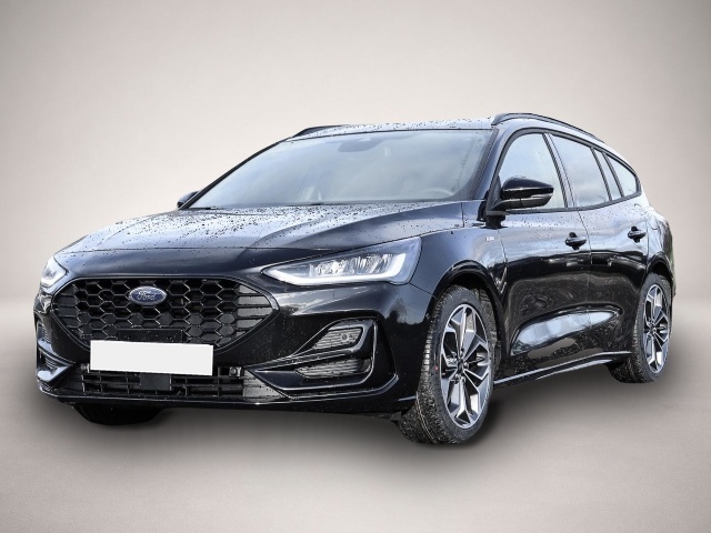 Bild 1 Ford Focus Turnier ST-Line X 155PS Aut. FAP Winter Pa