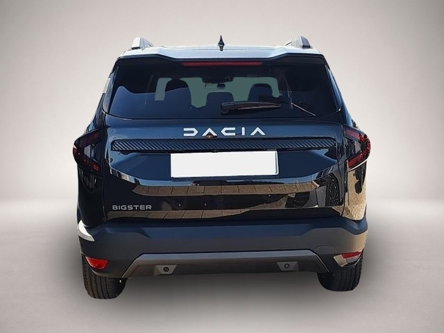Bild 5 Dacia Bigster TCe 140 Journey Bigster Tce 140 Journey CityPak.