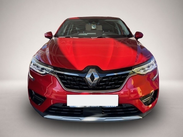 Bild 2 Renault Arkana INTENS TCe 140 EDC