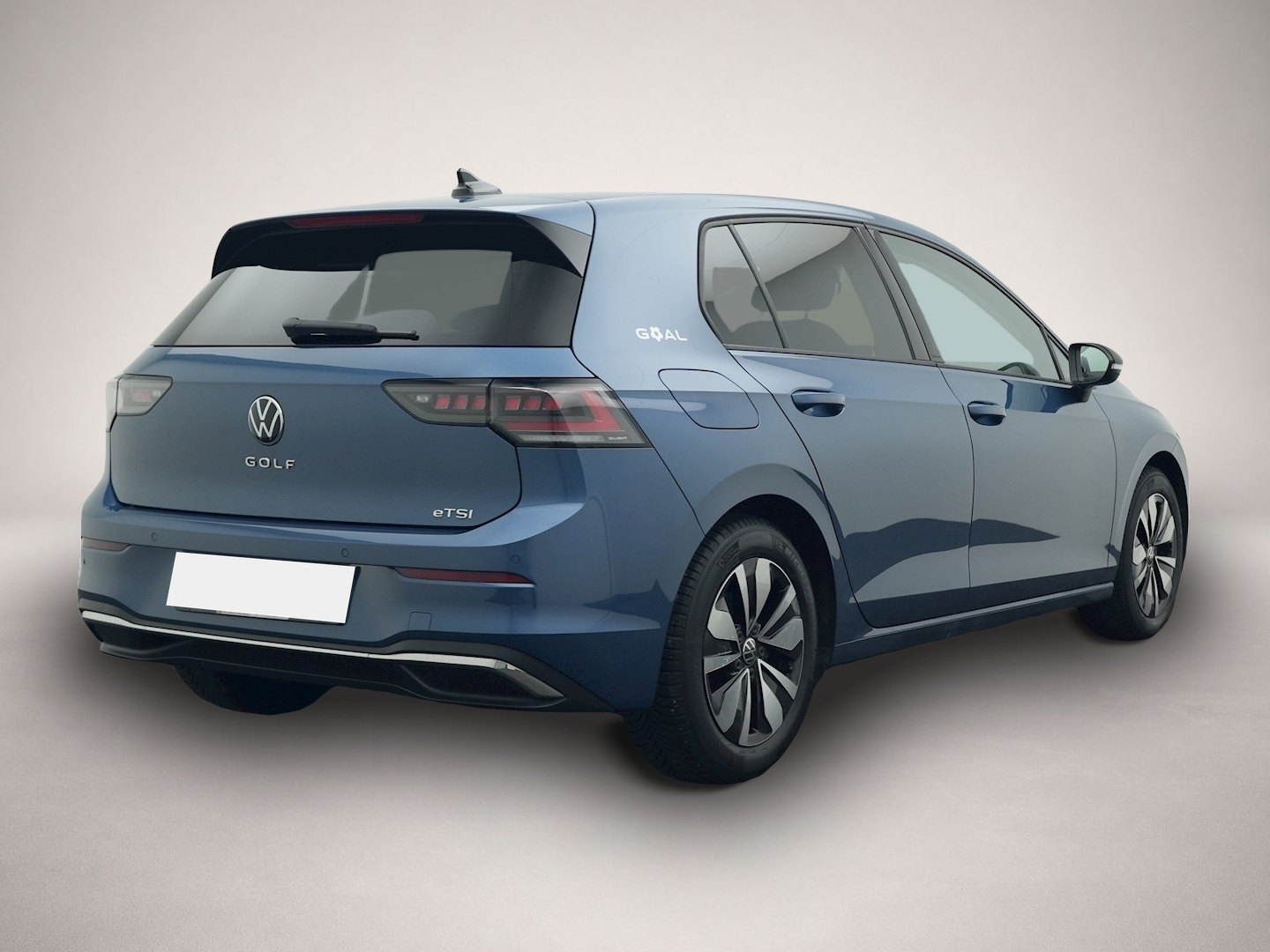 Bild 5 Volkswagen Golf 8 1.5 eTSI DSG Goal AHK IQ-LIGHT KAMERA