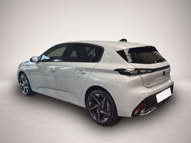 Bild 3 Peugeot 308 MILD-HYBRID 136 Allure PD SHZ RFK CARPLAY
