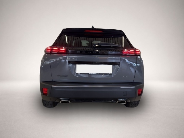 Bild 4 Peugeot 2008 GT AHK PANO NAVI MASSAGE KAMERA PDC SHZ ALL