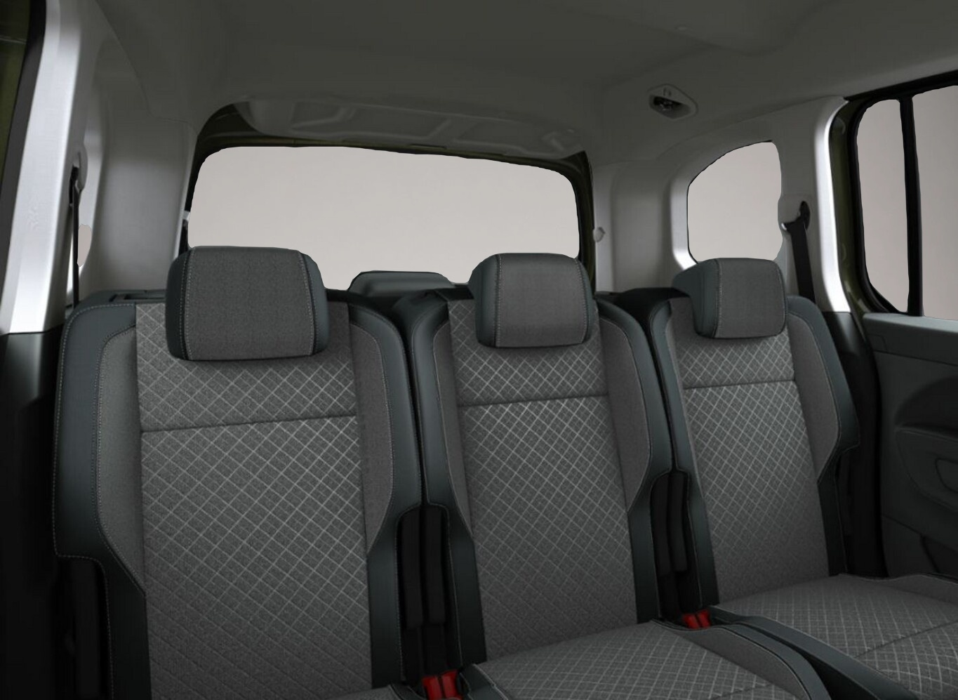 Bild 8 Opel Combo AT8 GS Connect+P Nav 2xPDC Keyl Klimaaut