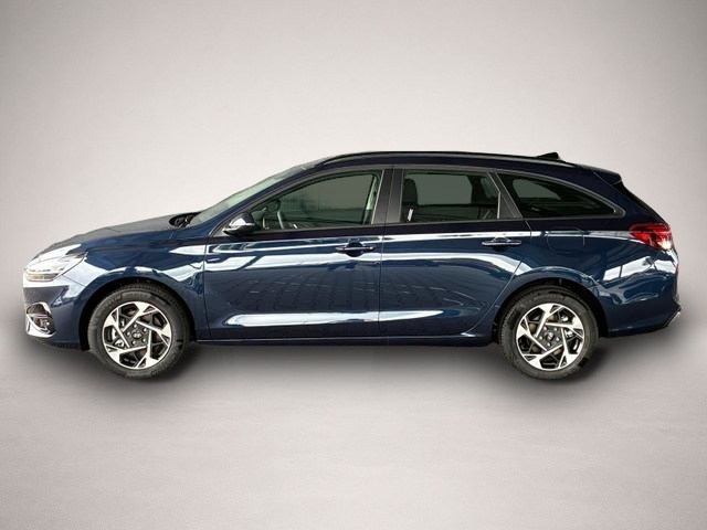 Bild i30 Hyundai