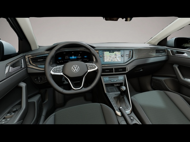 Bild 6 Volkswagen Taigo 1.0 TSI Life LED/AHK