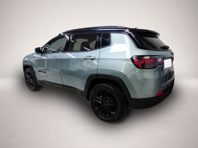 Bild 2 Jeep Compass E-HYBRID - UPLAND - WINTERPAKET - TECHNO