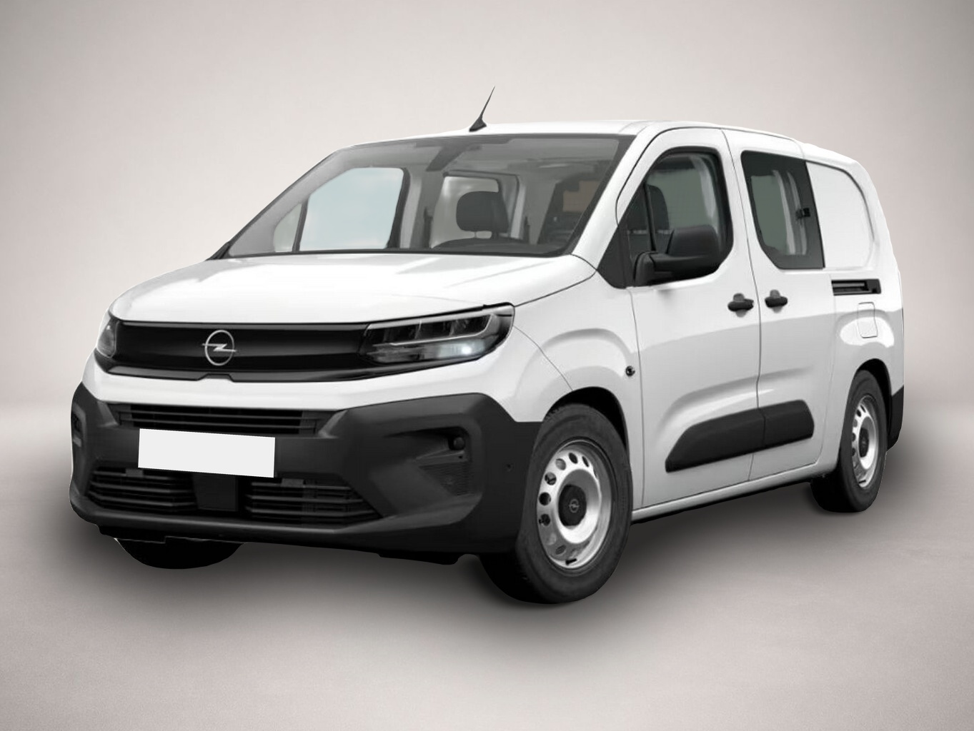 Bild 1 Opel Combo DoKa XL AT8 TechnoP 10