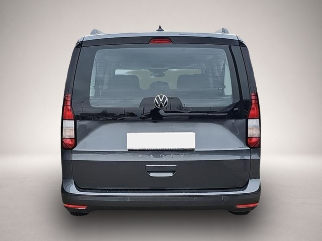 Fotografie 5 des Volkswagen Caddy Maxi Basis Maxi Caddy Maxi 2.0 TDI DSG 7-Si Kamera K.