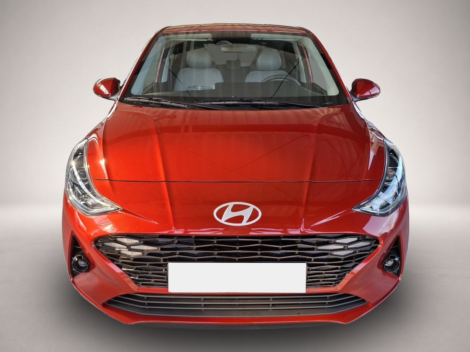 Bild 3 Hyundai i10 FL (MY25) 1.2 Benzin (79 PS) 5-MT Prime
