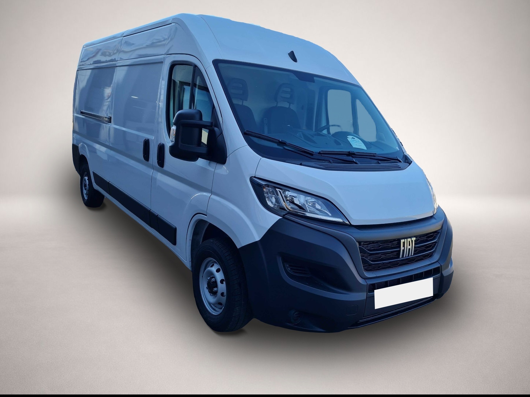 Bild 6 Fiat Other Ducato 33 L3H2 Kawa 120 RFK,AndroidA, AllwRf