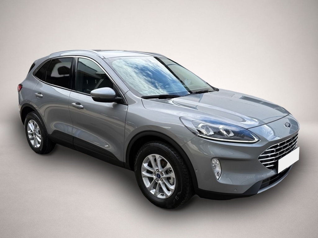 Bild 2 Ford Kuga 2.5 Duratec PHEV TITANIUM