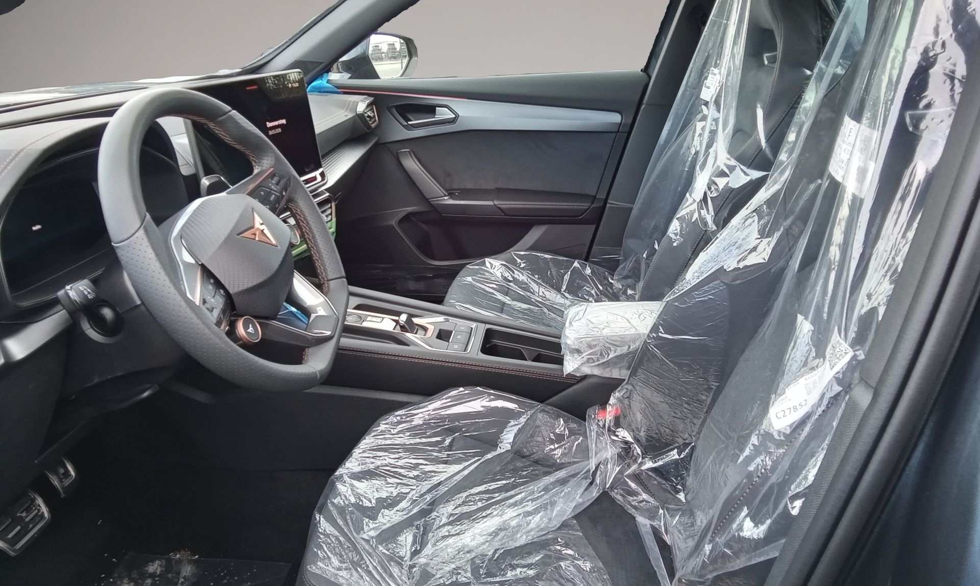 Bild 5 Cupra Formentor 2.0 TDI 7-Gang-DSG