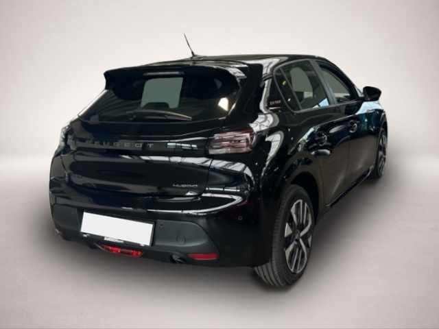 Bild 2 Peugeot 208 Hybrid 110 Style 1.2 SHZ PDC hinten CARPLAY