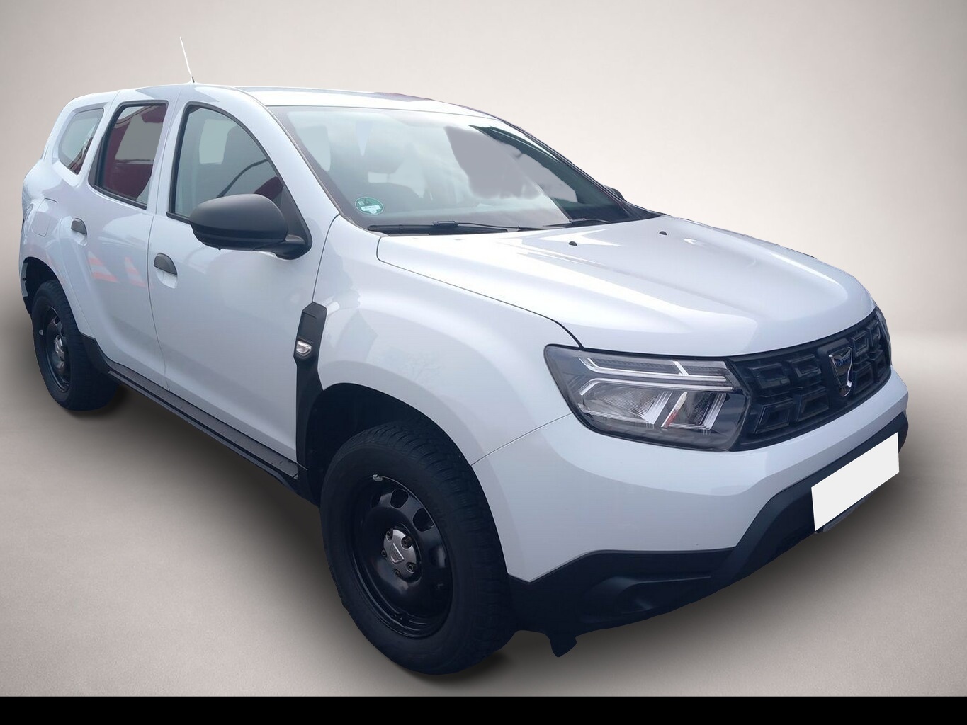 Bild 2 Dacia Duster II 1.0 TCe 90 Access elektr. Fensterheber
