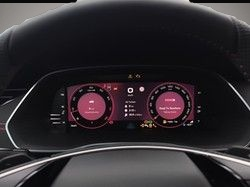 Bild 6 Skoda Octavia 2.0 TSI DSG RS AHK RFK LED MATRIX ACC PD