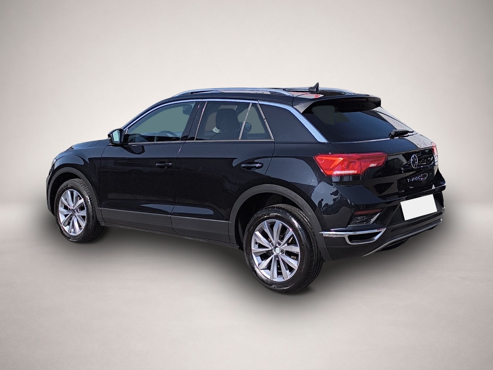Bild 5 Volkswagen T-Roc 1.5 TSI DSG Style NAVI PDC RFK