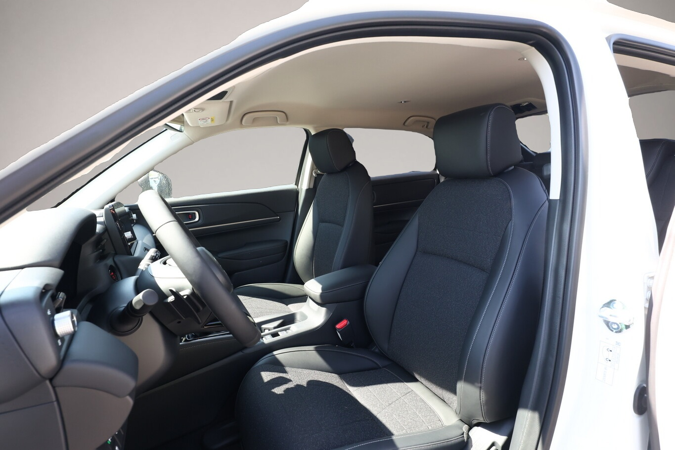 Bild 5 Honda HR-V e:HEV Advance LED Nav eHK ACC SHZ LHZ Keyl