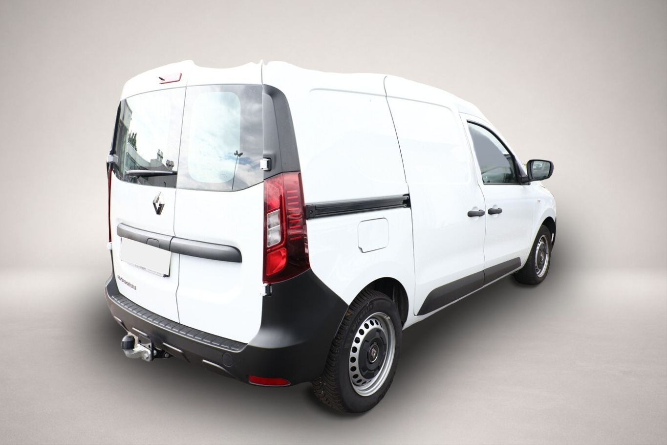 Bild 3 Renault Express Extra TCe 100 FreiSprech AHK DAB BT USB