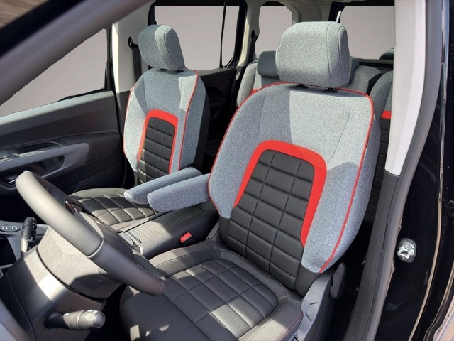 Bild 7 Citroën Berlingo Max M Panorama Navi LED Apple CarPlay A