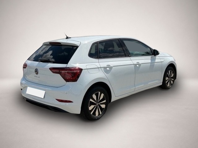 Fotografie 2 des Volkswagen Polo VI 1.0 TSI DSG Move Navi,Matrix,Allwetter,K