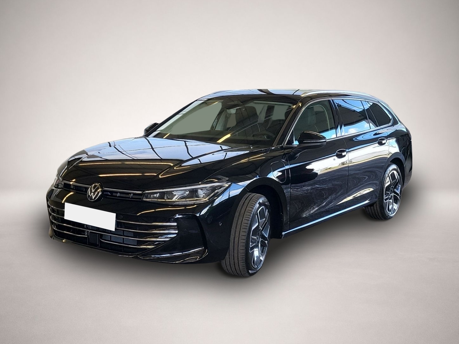 Bild 1 Volkswagen Passat Variant 1.5 TSI DSG eHybrid Elegance *AHK
