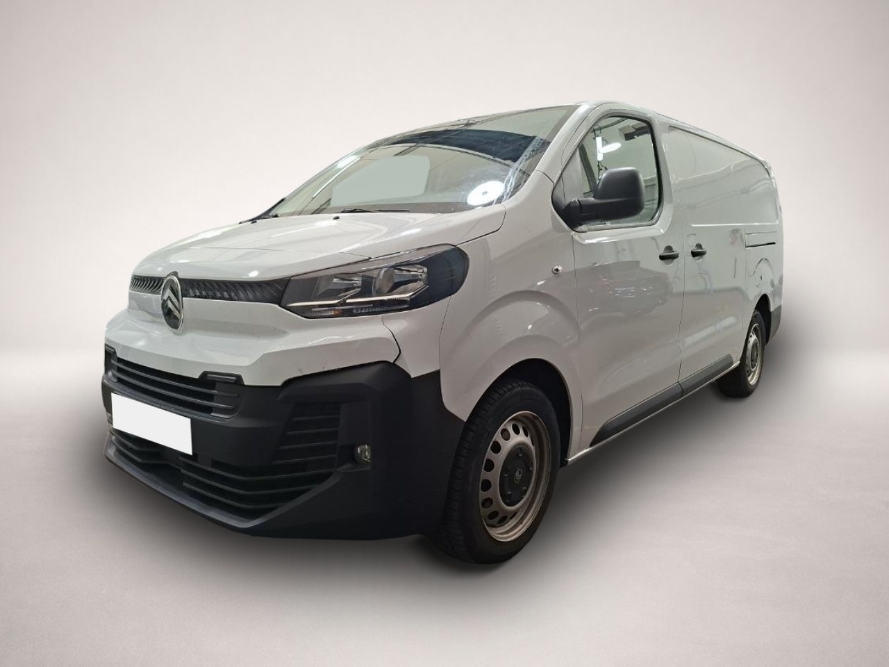 Bild Jumpy Citroën