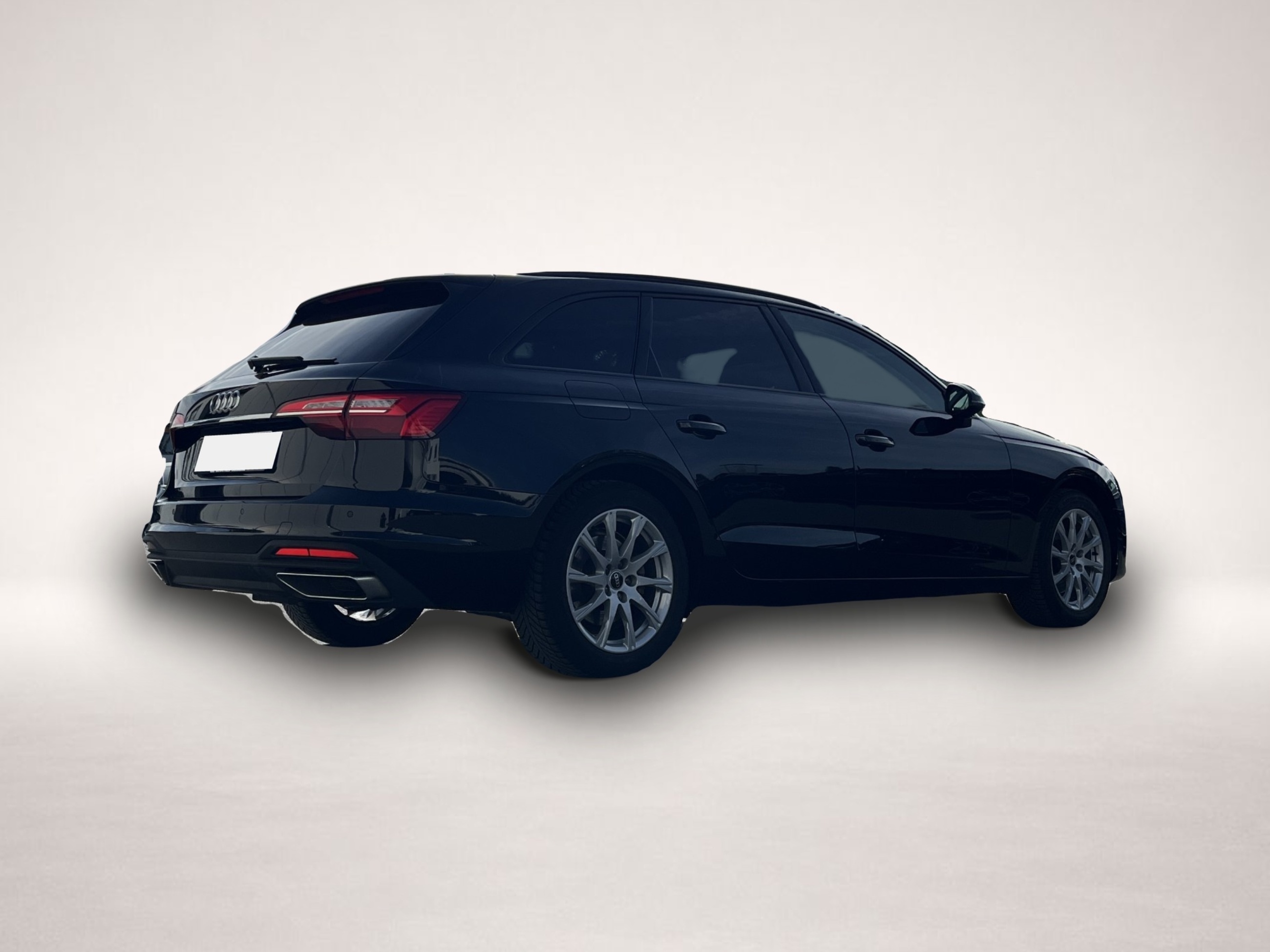 Fotografie 4 des Audi A4 Avant 35 2.0 TFSI S tronic 131¤ m.20% Anz. Na