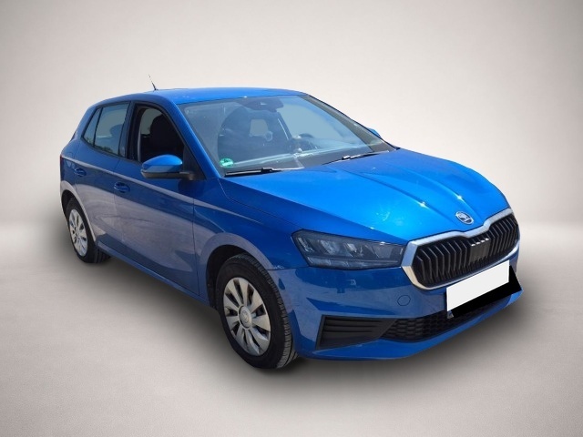 Bild 2 Skoda Fabia 1.0 Active