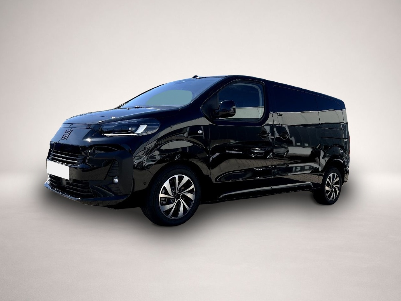 Fiat Ulysse