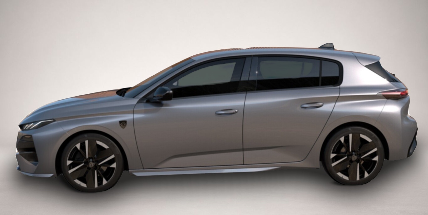 Bild 1 Peugeot 308 GT Exclusive MY26 Alcant. 360° ACC Nav Keyl