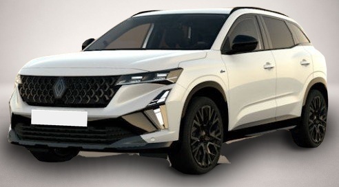 Bild Austral Renault