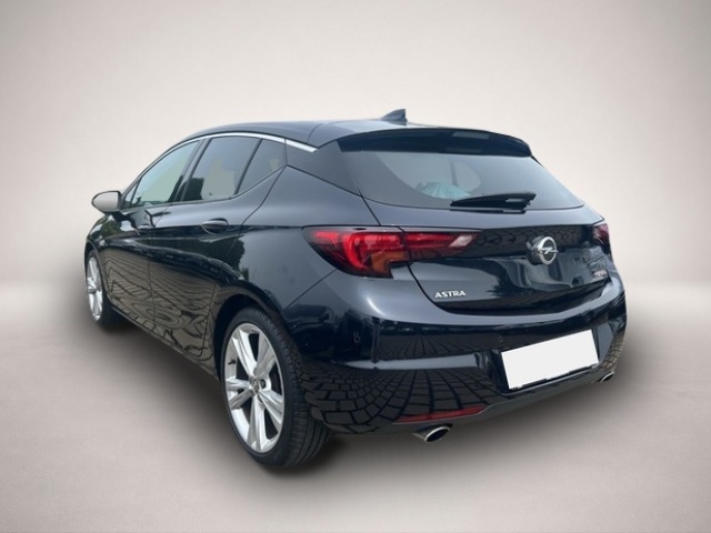Bild 2 Opel Astra K Lim. 5-trg. (08.2015