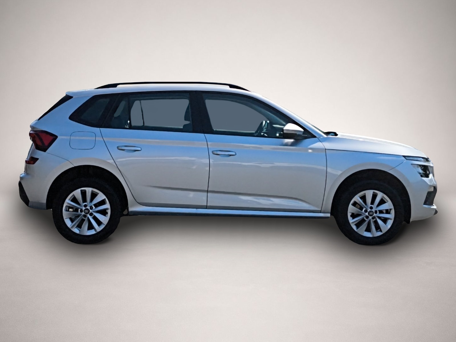 Fotografie 8 des Skoda Kamiq 1.5 TSI DSG Selection NAVI RFK ACC PDC SIT