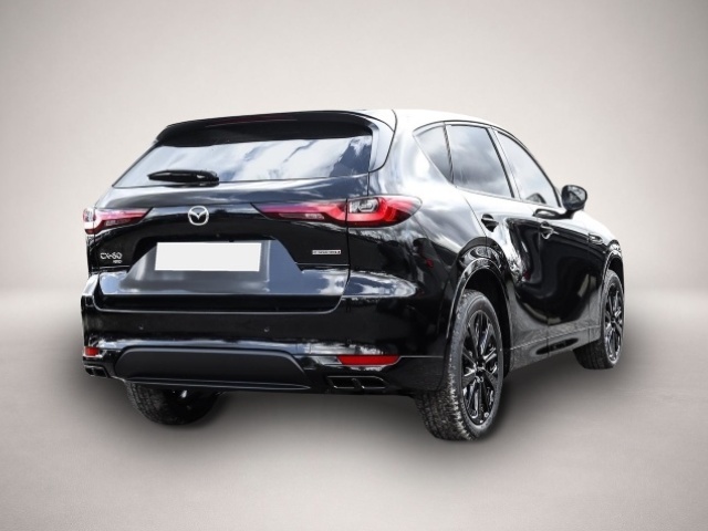 Bild 2 Mazda CX-60 2026 3.3L e-SKYACTIV D 254ps 8AT AWD Homur