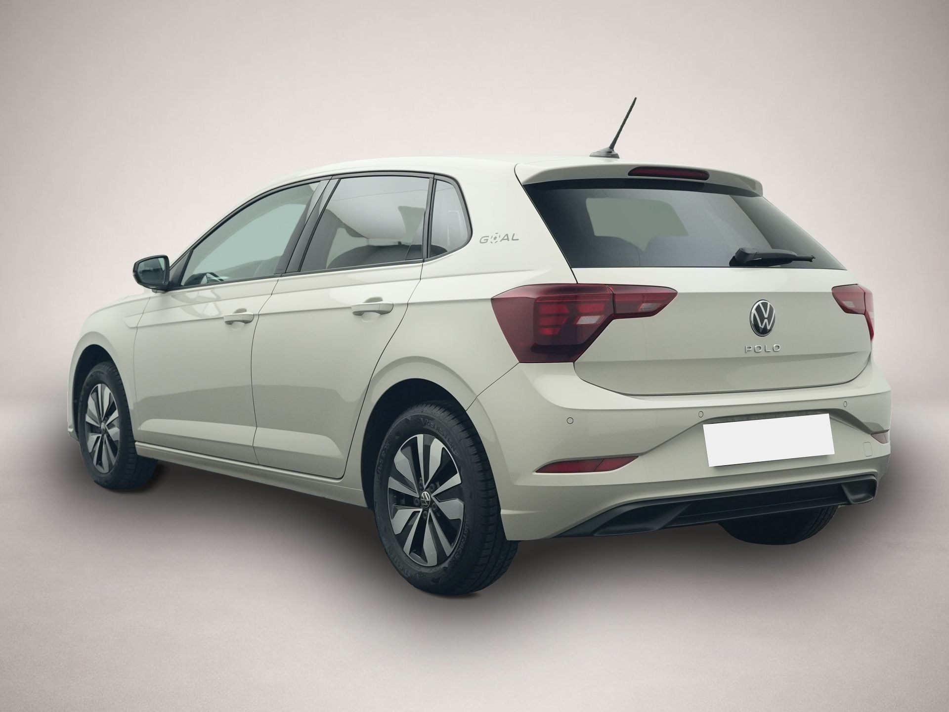 Bild 3 Volkswagen Polo 1.0 TSI DSG Goal LED NAVI SHZ ACC RÜCKFAHRK